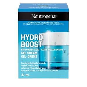 Neutrogena Hydro Boost Gel Cream
